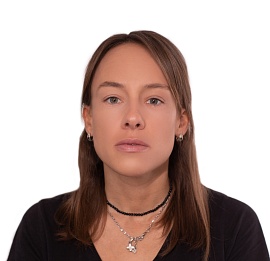 Михина Анна Сергеевна